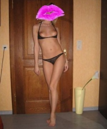 Проститутка Светлана